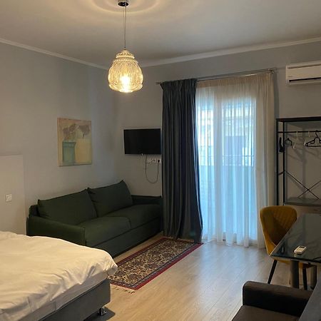 Le Bijou Luxury Rooms & Suites Véria Kültér fotó