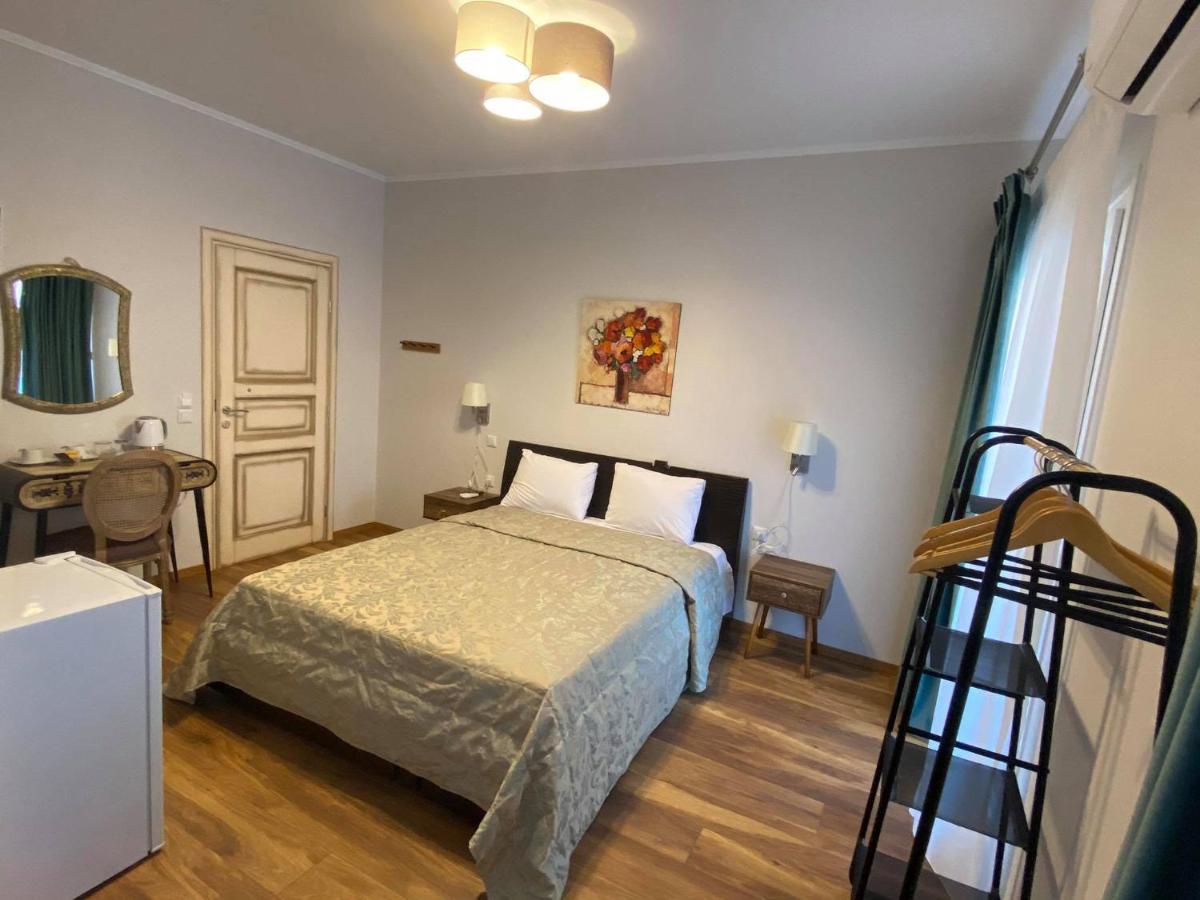 Le Bijou Luxury Rooms & Suites Véria Kültér fotó