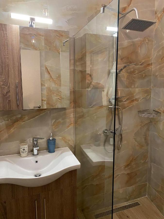 Le Bijou Luxury Rooms & Suites Véria Kültér fotó