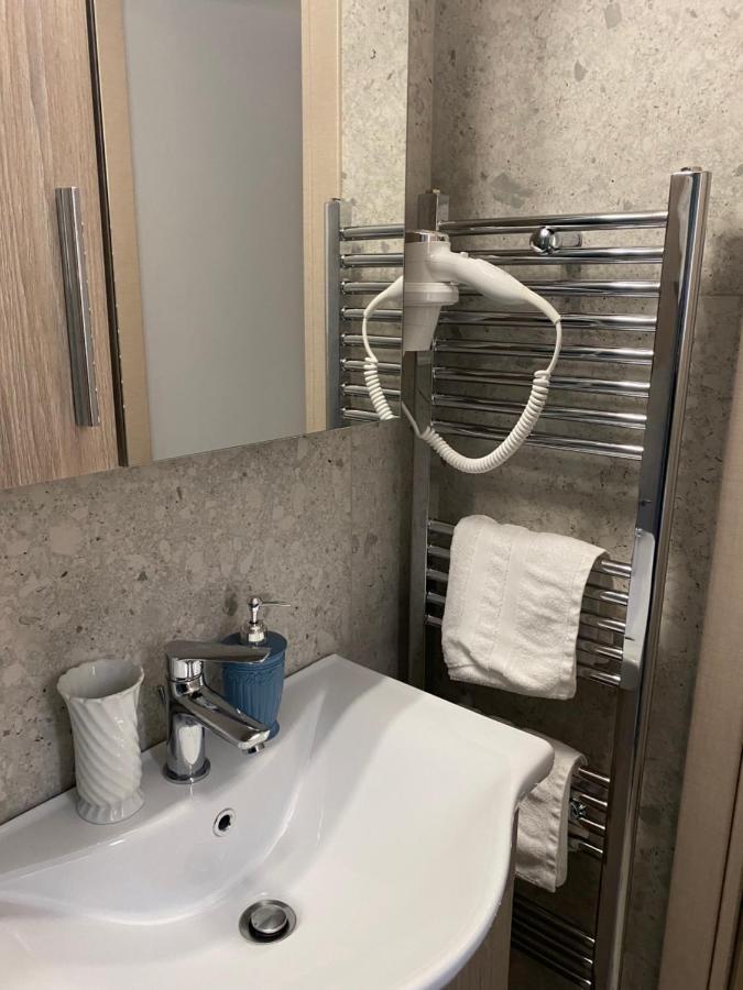 Le Bijou Luxury Rooms & Suites Véria Kültér fotó