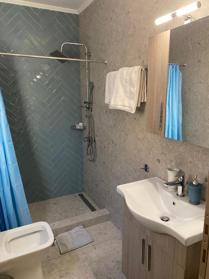 Le Bijou Luxury Rooms & Suites Véria Kültér fotó