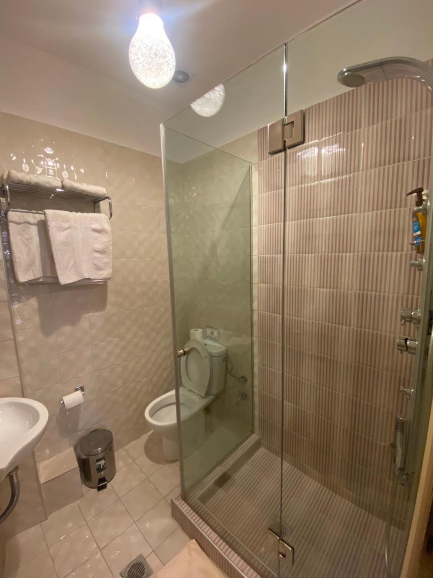 Le Bijou Luxury Rooms & Suites Véria Kültér fotó