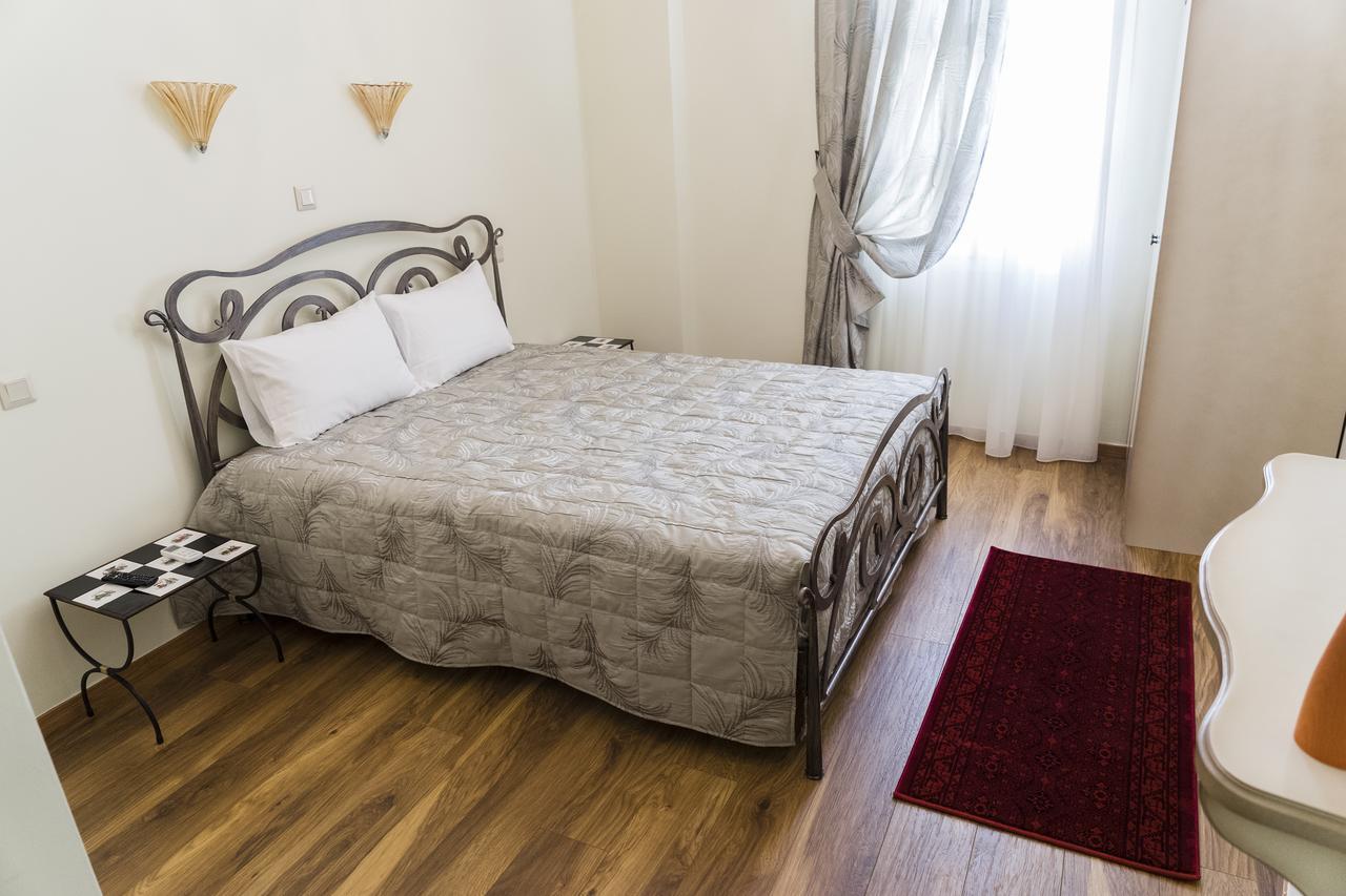 Le Bijou Luxury Rooms & Suites Véria Kültér fotó
