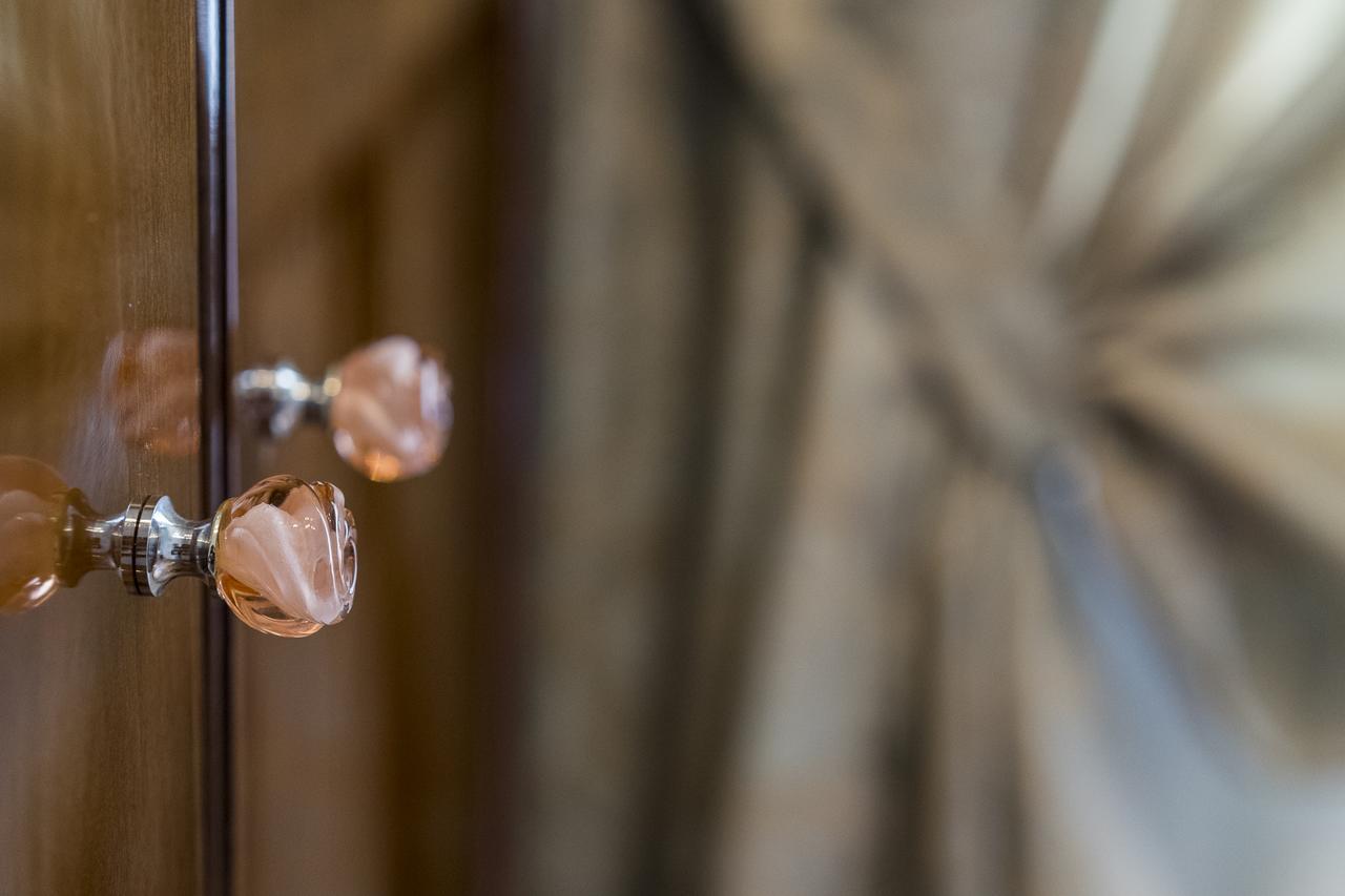 Le Bijou Luxury Rooms & Suites Véria Kültér fotó