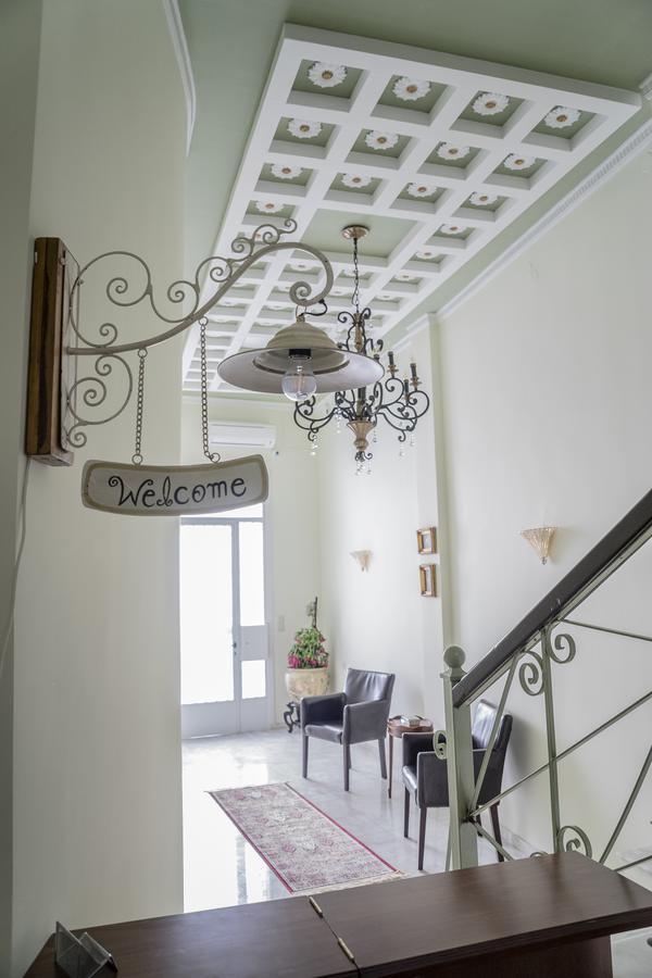 Le Bijou Luxury Rooms & Suites Véria Kültér fotó