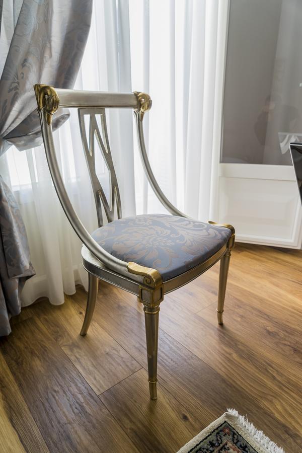 Le Bijou Luxury Rooms & Suites Véria Kültér fotó