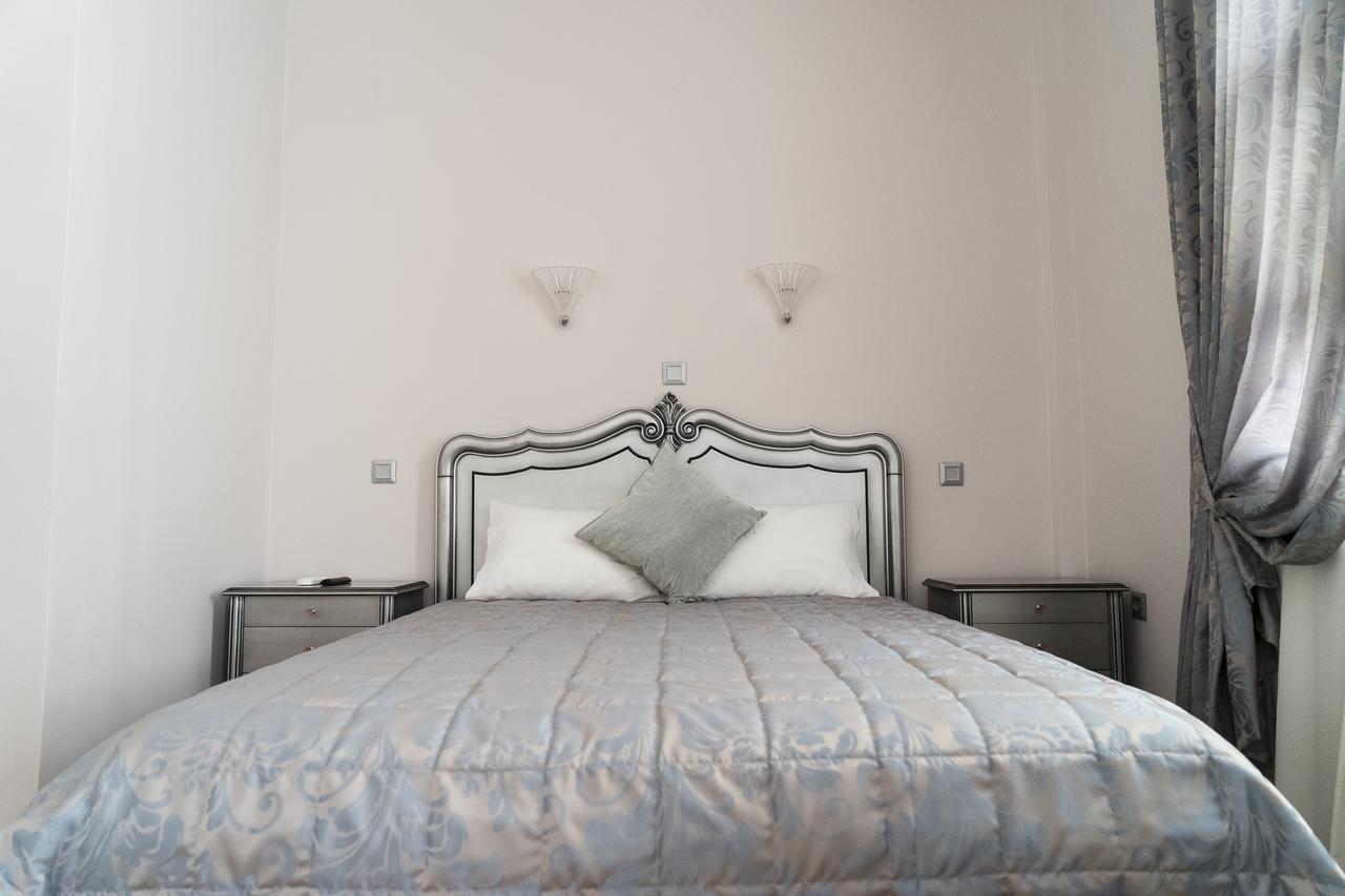 Le Bijou Luxury Rooms & Suites Véria Kültér fotó