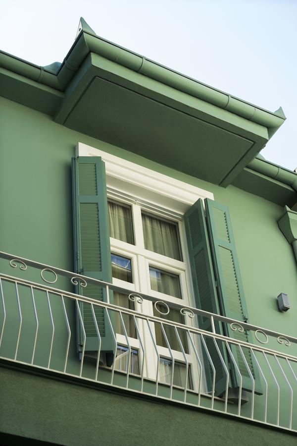 Le Bijou Luxury Rooms & Suites Véria Kültér fotó