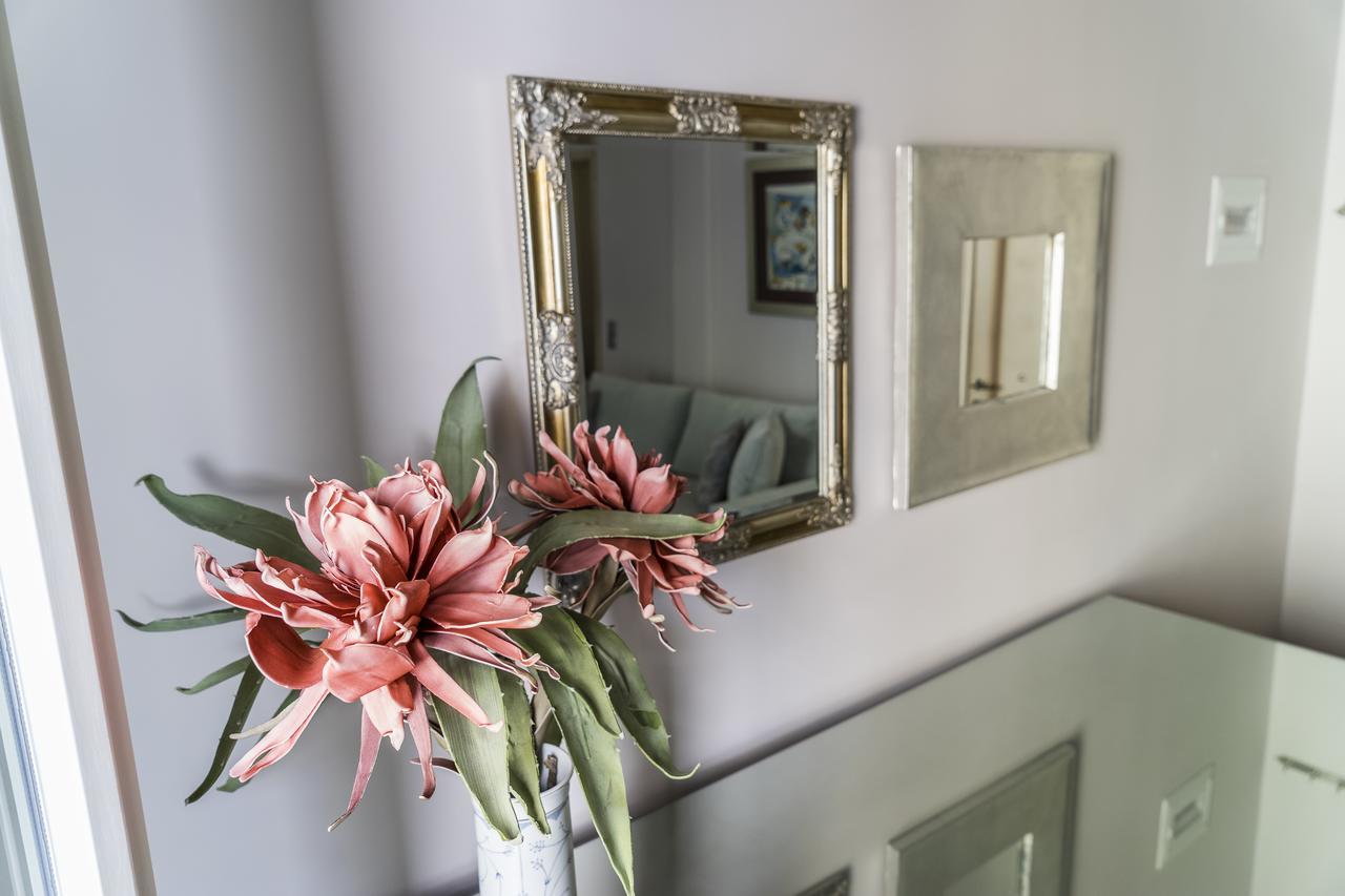 Le Bijou Luxury Rooms & Suites Véria Kültér fotó