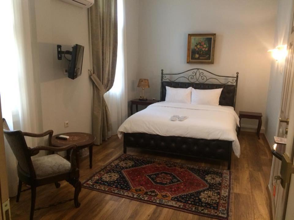 Le Bijou Luxury Rooms & Suites Véria Kültér fotó