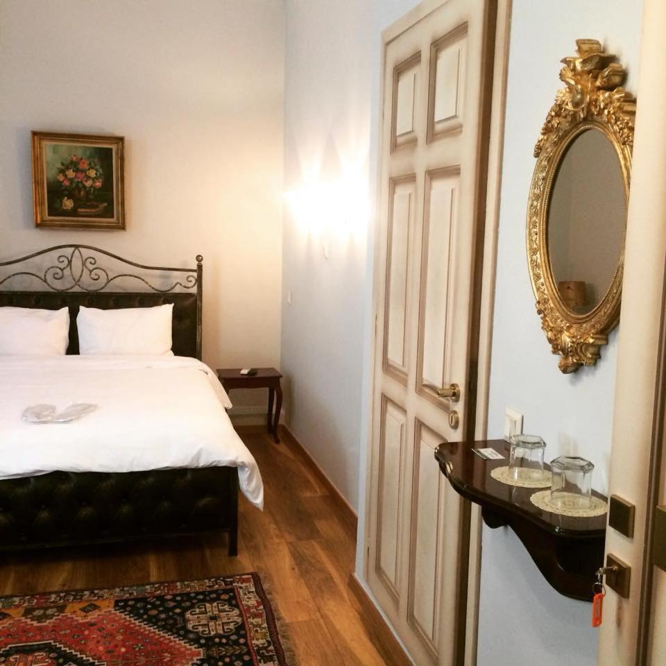 Le Bijou Luxury Rooms & Suites Véria Kültér fotó