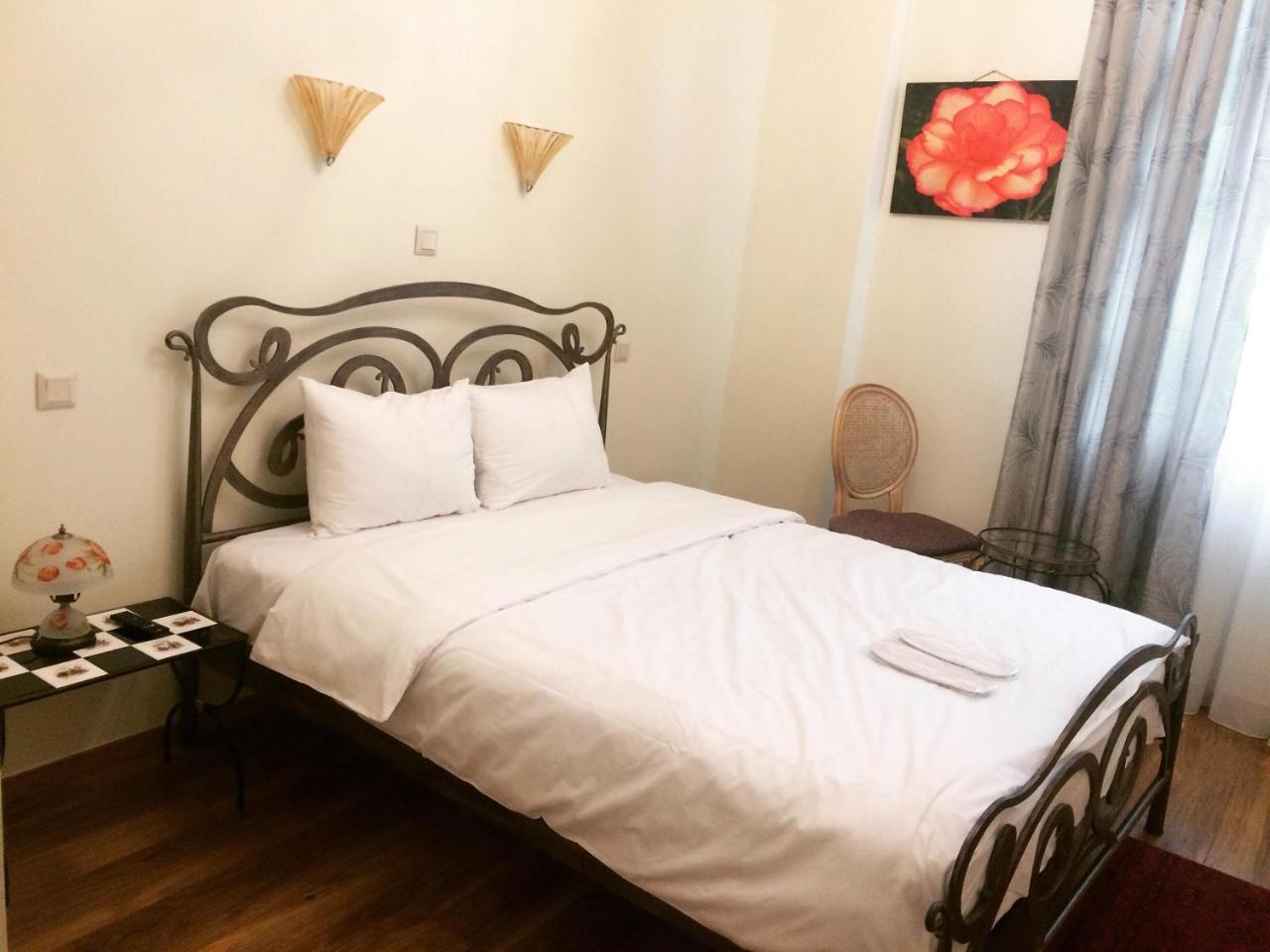 Le Bijou Luxury Rooms & Suites Véria Kültér fotó